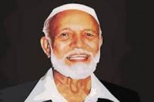 صورة المؤلف أحمد ديدات